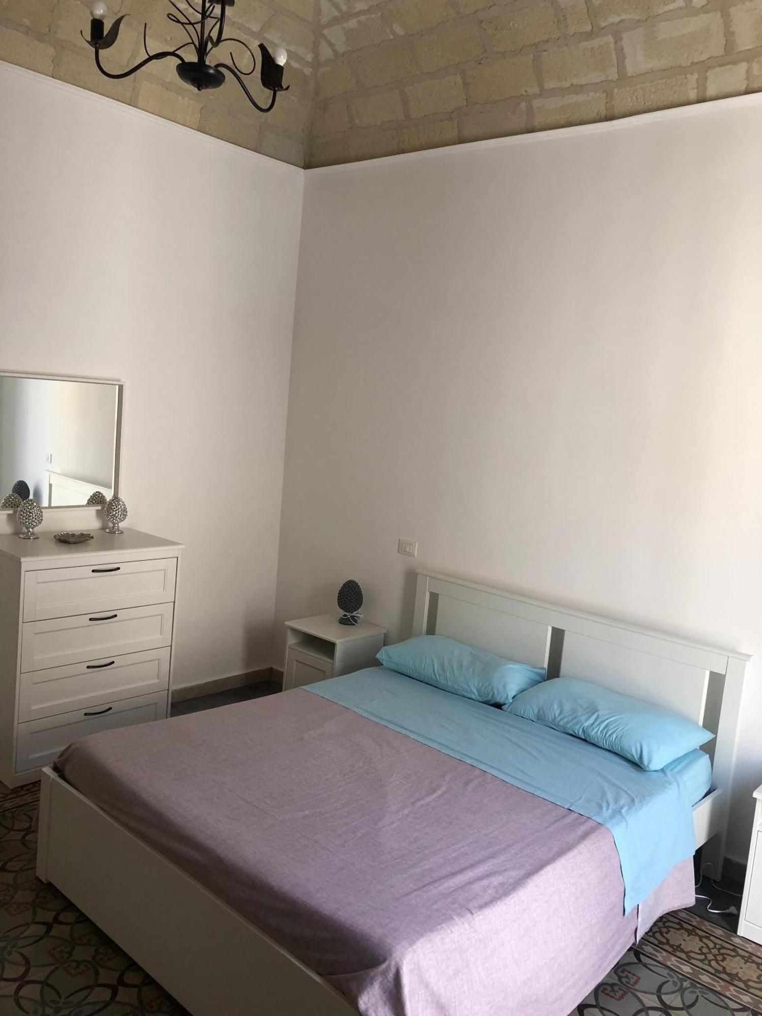 Trapani Apartments Exteriör bild